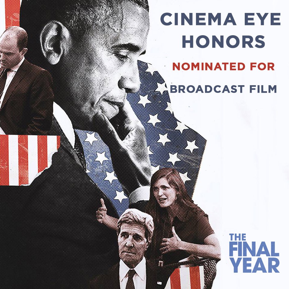 The Final Year tweet media