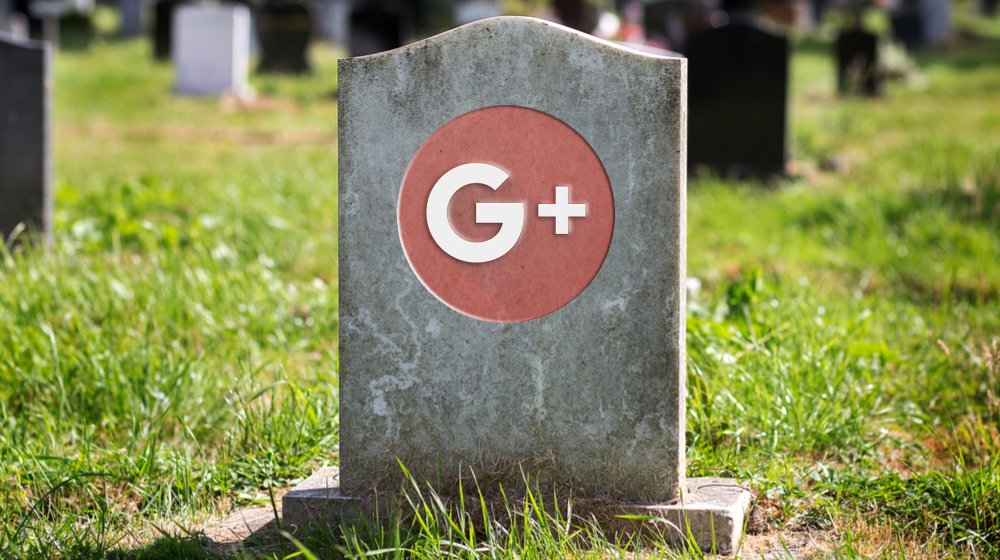 AccountTechSol's tweet image. Google Plus to Shut Down: What Small Businesses Need to Know bit.ly/2IKftjH