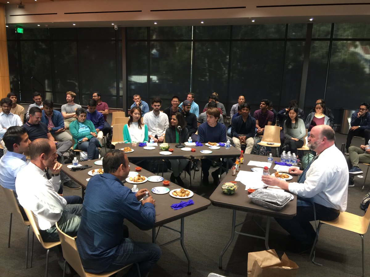 88ships's tweet photo. Our audience watching on as the Fiery Founders get ready to ignite their mouths on fire. #88ships #BearX https://t.co/FrW5k7piz2