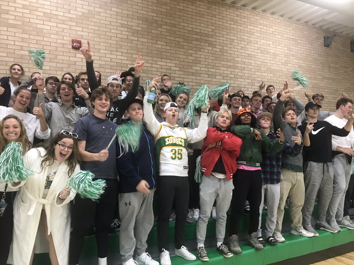 Edina Volleyball (EdinaVBallerz) Twitter