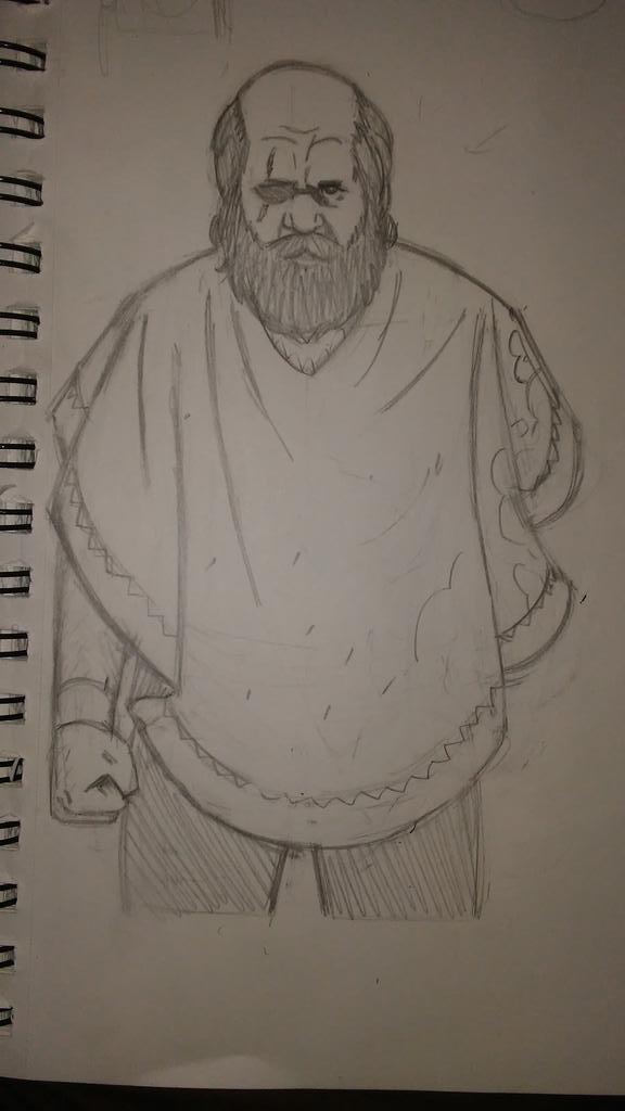 JD 'Sting from the 1984 motion picture Dune' Faith tweet media