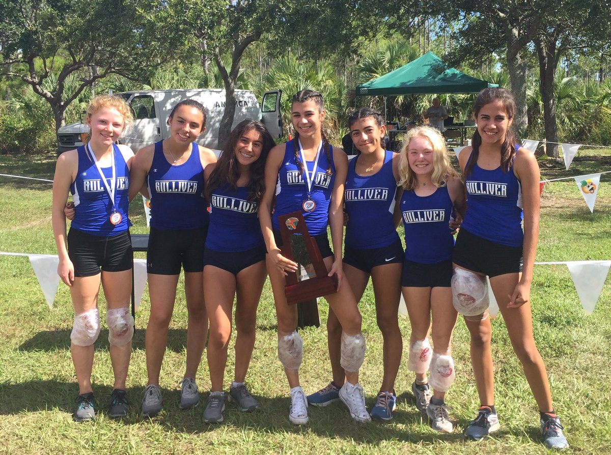 GPrep_XCTF's tweet photo. Great District Championship performances today by our #XC squads!! Both teams advance to the Region Championship, Girls were District Runner-up, and Natalie won individually!! The #2018GRevolution isn't done yet! #letsgoo #winning #crosscountry #makinghistory #regionherewecome https://t.co/PwK0vbZde3