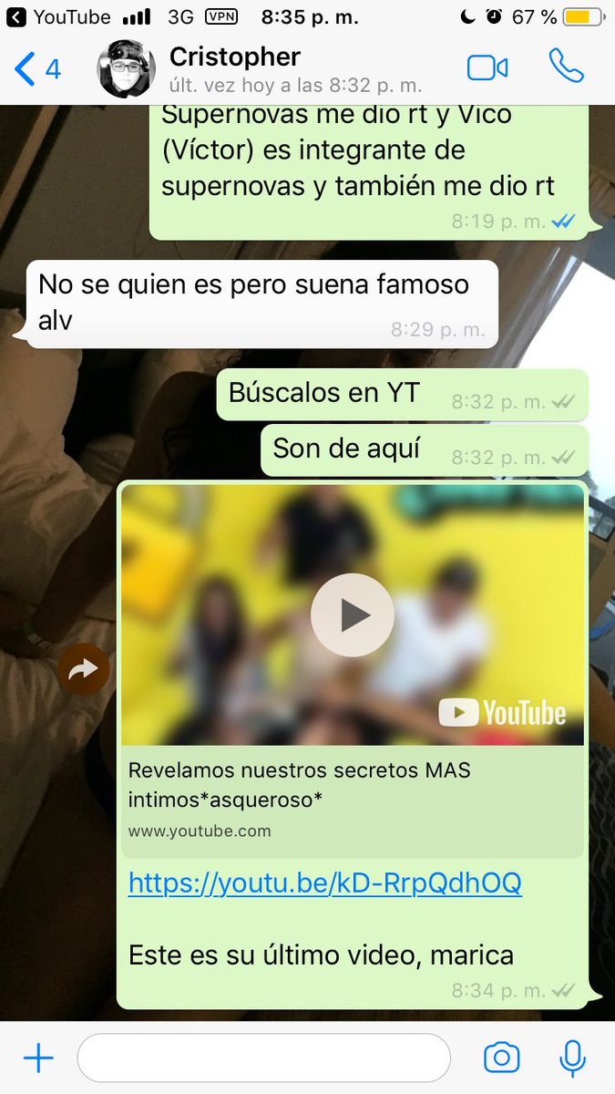 aphronubis_2's tweet photo. A ver si puedo corromper a mi amigo y convertirlo en un #Nova @SuperNovasOFC lol 😂 https://t.co/NFBCRj9O3q