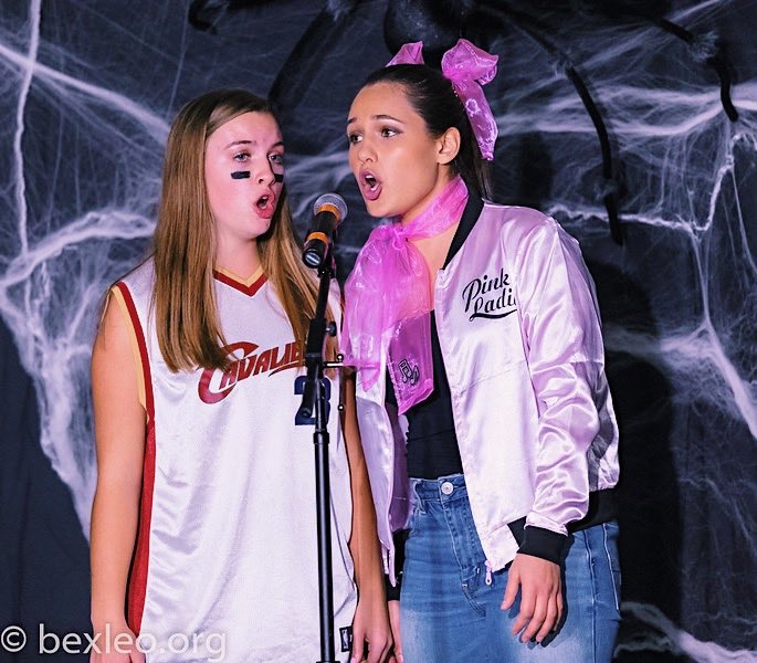 Vocal Ensemble tweet media