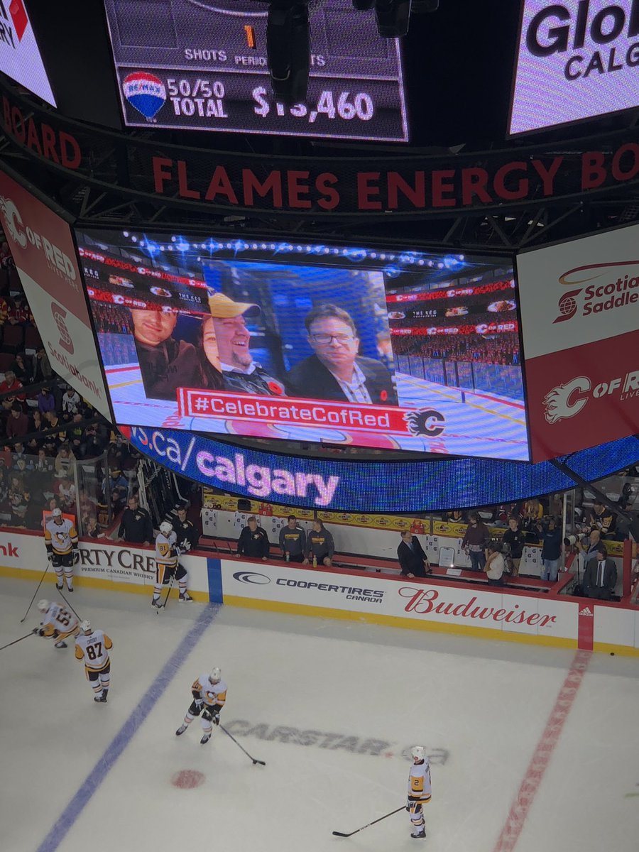 #celebrateCofRed <a href="/Sportsnet960/">Sportsnet 960</a>