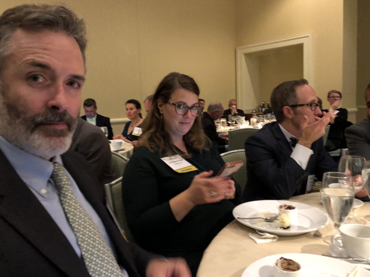 bluewavesolar's tweet photo. BlueWave in the house at the @NECEC green tie gala. #tablefor10 #gtg18 https://t.co/MPwY4XUIw0