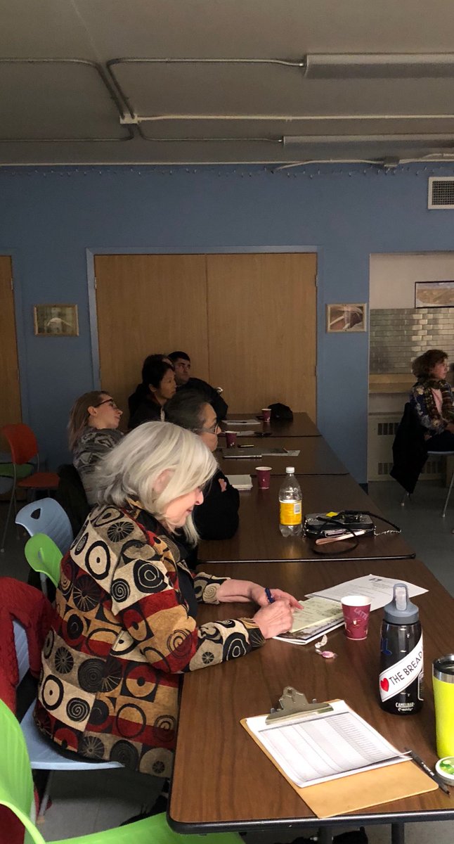 michaelking1981's tweet image. Fairbanks, Alaska #FacingAddiction Community Organizing Training underway!