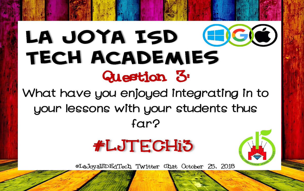 La Joya ISD EdTech tweet media