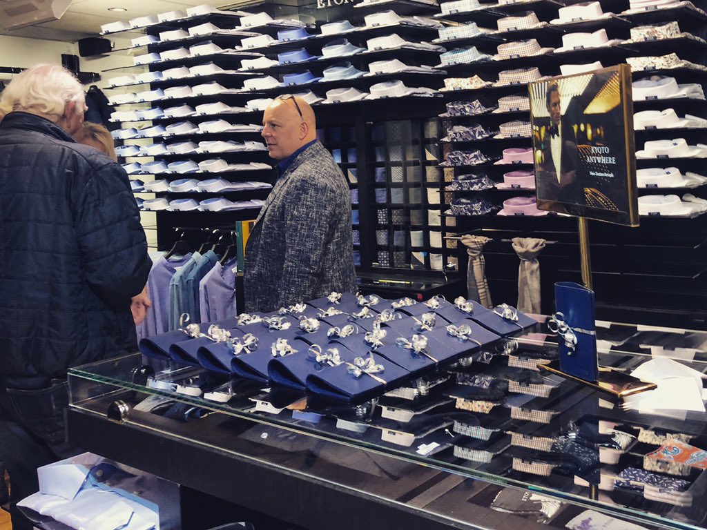 Saul Korman tweet media