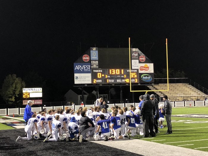 Billy Dawson (coachbdawson) Twitter