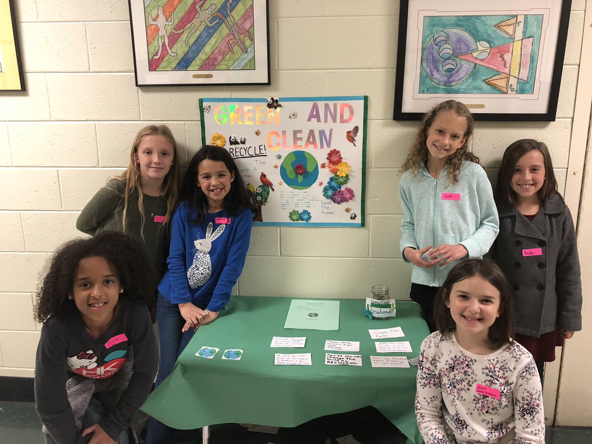 sokolynnjo's tweet photo. So many leaders, big and small, teachers, parents, kids💜! Thank you!
@CloverHillES #leaderinme https://t.co/d14UecZH98