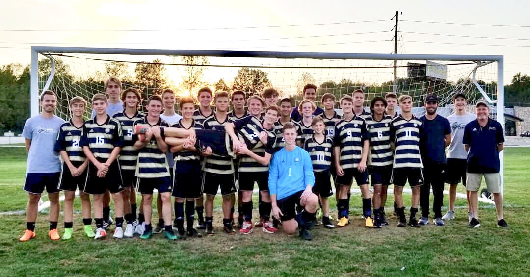 stplancersoccer's tweet image. Thoughts on the season...