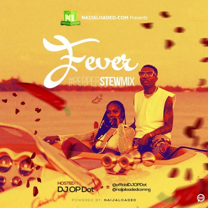 Udokabestluv's tweet image. [Mixtape] Naijaloaded Ft. DJ OP Dot – Fever #PepperStew Mix naijacover.com/2018/10/26/mix…