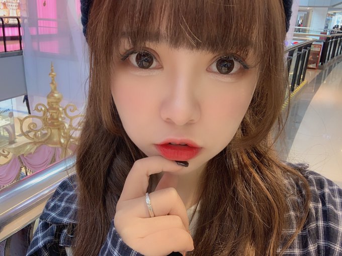 コスプレイヤー六二二同学(622)のTwitter画像10