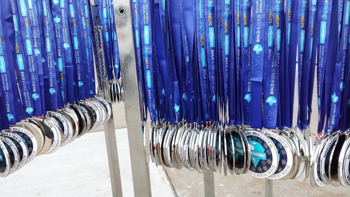 teamunbreakable's tweet photo. Two great Bold &amp; Cold 5k runs in Toronto and Oakville Nov 2 and 25. @teamunbreakable  https://t.co/CmUvbyi20F https://t.co/RffVGhWGNq