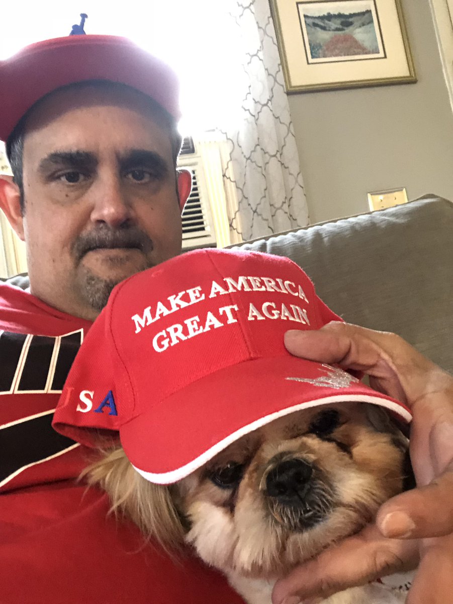 AdamMosley425's tweet photo. @realDonaldTrump I served my country and to have to watch the struggle to take it back is disrespectful. Thank you sir for the sacrifices and your heart! https://t.co/dyoSm2KlNi