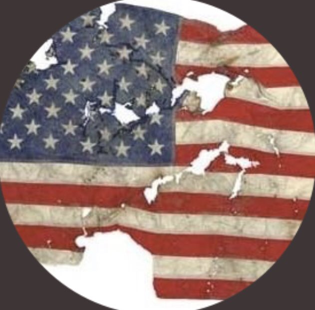 KarenHBStanley's tweet image. #ItsNoSecretThat America is being divided by hate racism and fear. We must end this NOW. #unityoverhate