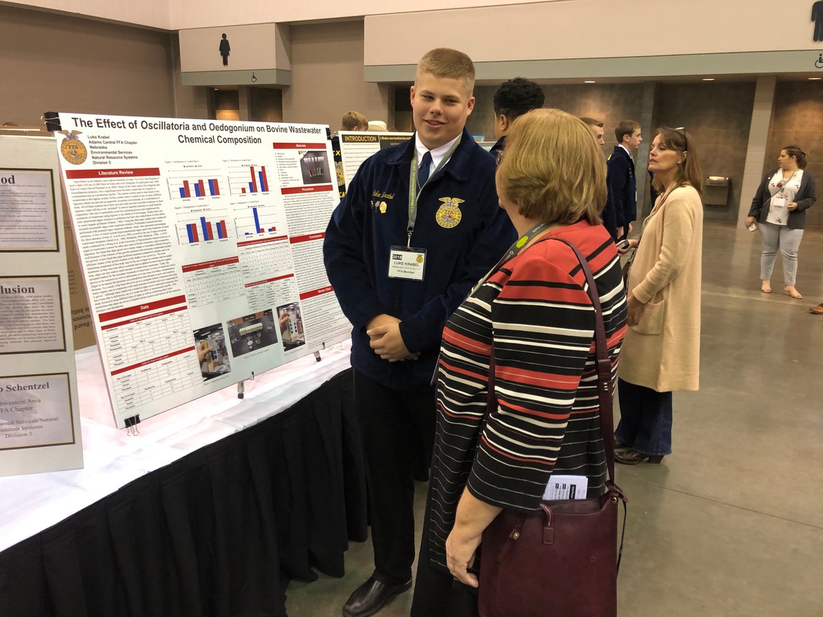 Adams Central FFA tweet media