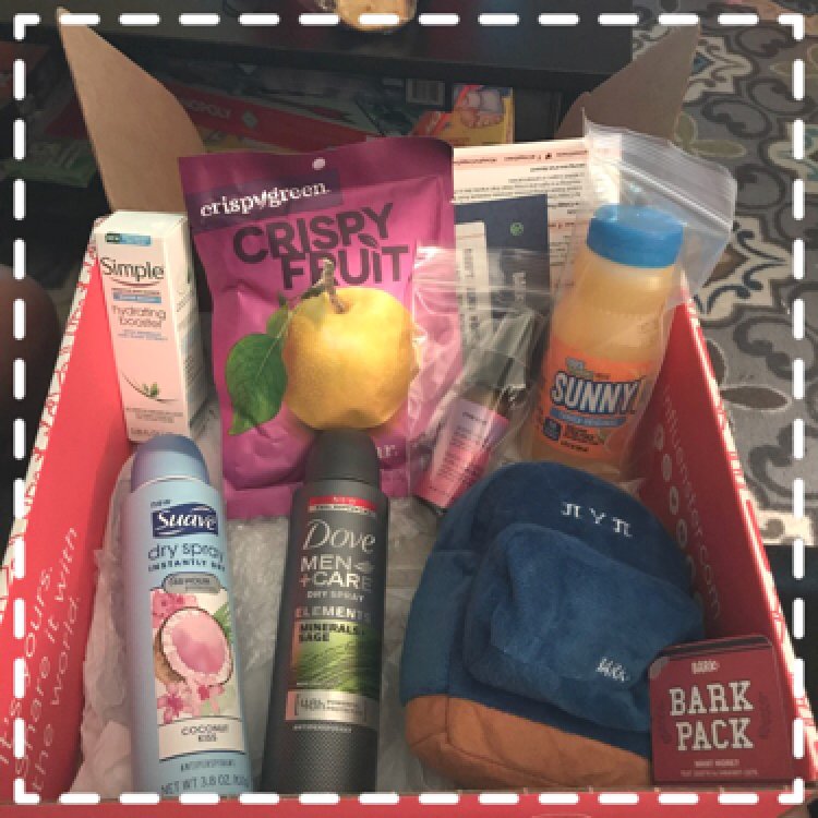 BeAuTiFuL_sHaY3's tweet photo. #BoldlyOriginal #Complimentary #Contest @Influenster @SunnyDelight https://t.co/wI5ZH99NSn