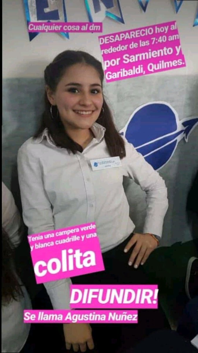 sevaacaerrr's tweet photo. DIFUNDIR https://t.co/atYOaAZBct