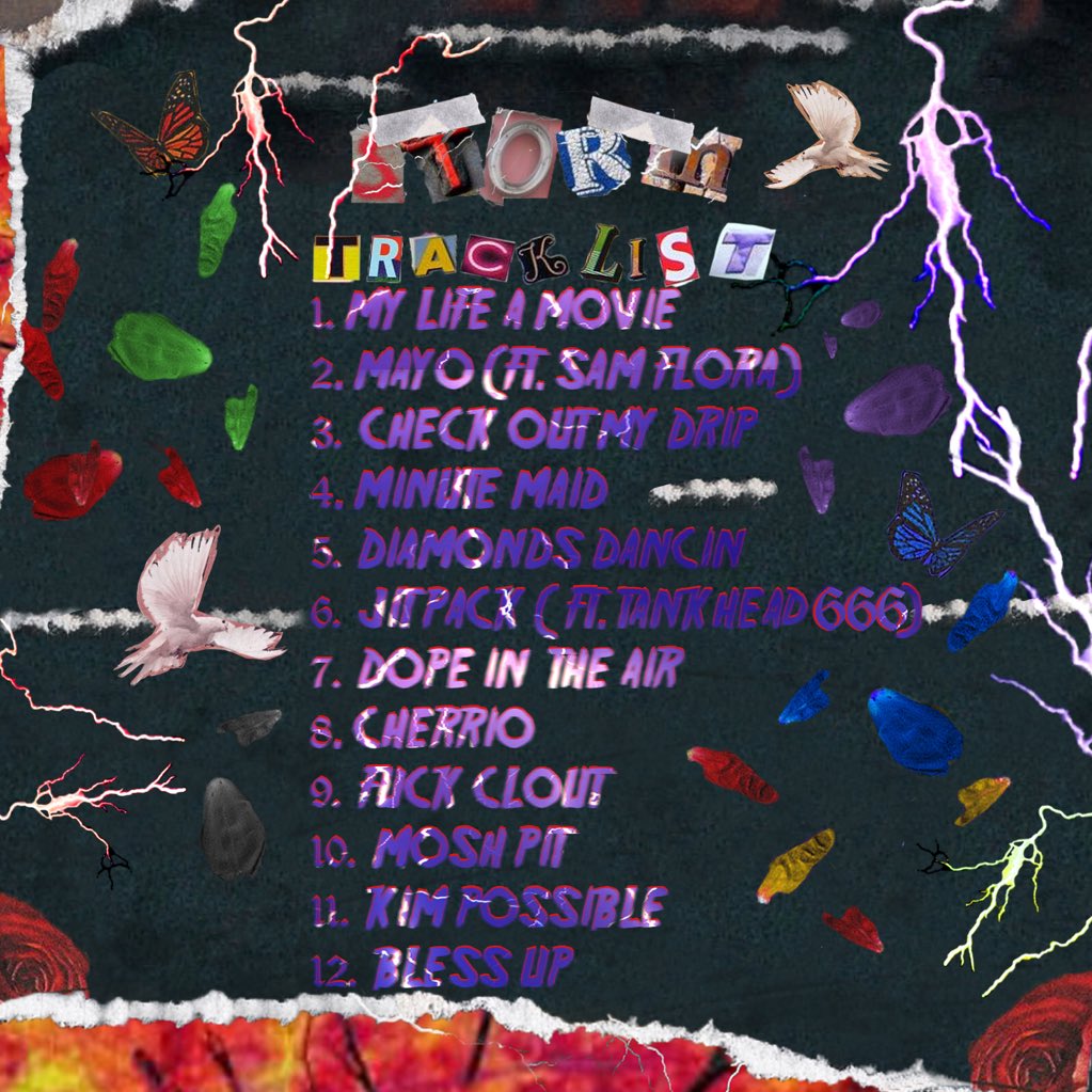ninosonino's tweet photo. MY ALBUM #STORM ⛈🌪 OUT 
NOW EVERYWHERE STREAM IT 1,000 TIMES RT + FAV &amp; DROP A “💚” TO
SHOW AWARENESS ❗️👇❗️👇

https://t.co/P69pxPitOZ https://t.co/CN7lrLKehW
