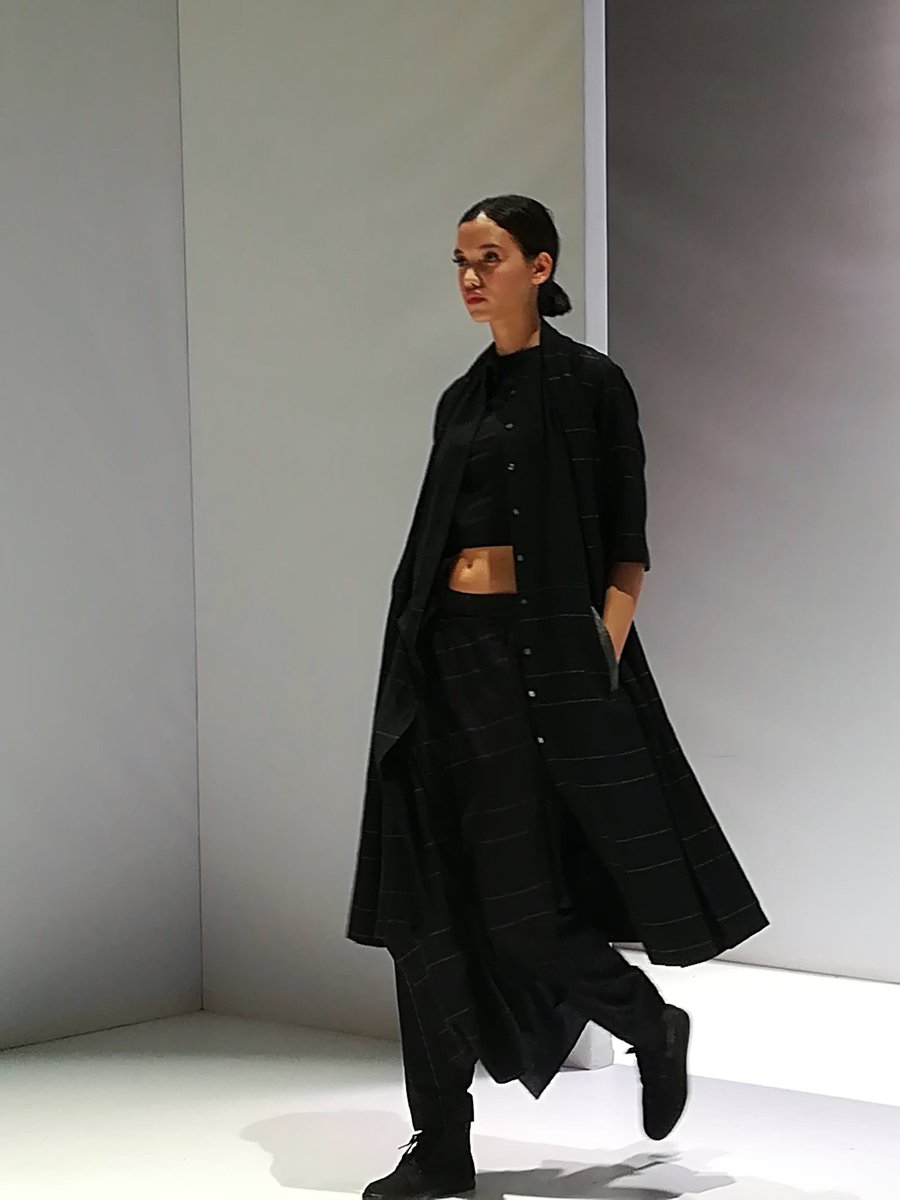 SportArtsCultur's tweet photo. Antar-Agni from India's hand work. Showcased at #SAFW21 #BRICSDesignerCollection2018 on 25 October 2018 at Sandton Centre Rooftop https://t.co/Q7LWwjgdER