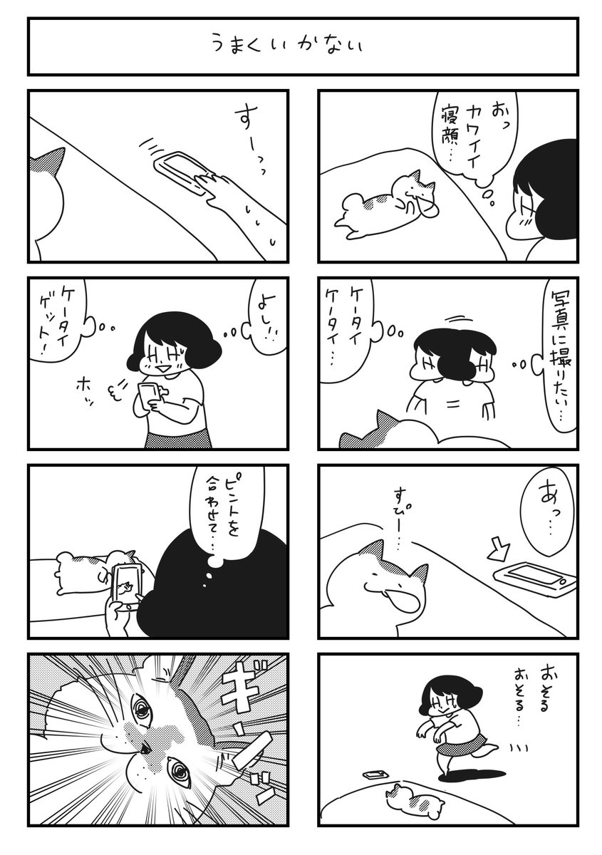 山本さほの漫画