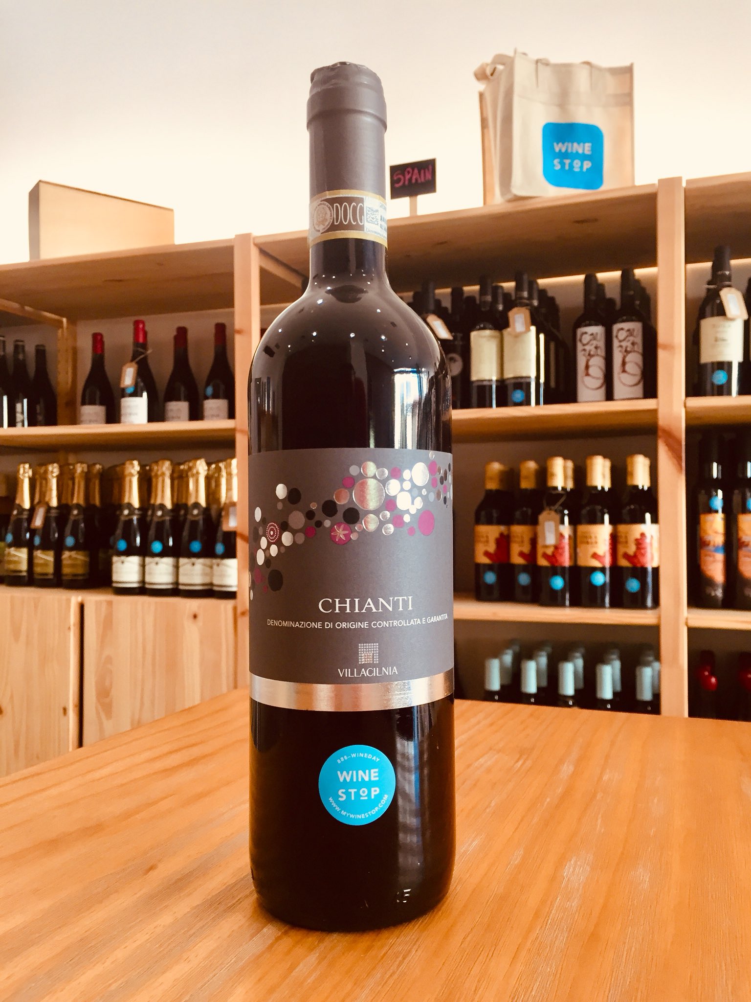 WINE STOP DTLA • Wine Shop & T’Bar • Drink Better on Twitter "New 