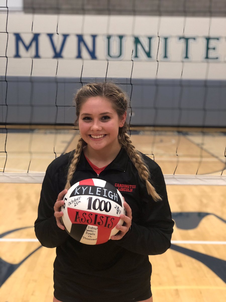 Cardington Volleyball (PIRATES_VB) Twitter
