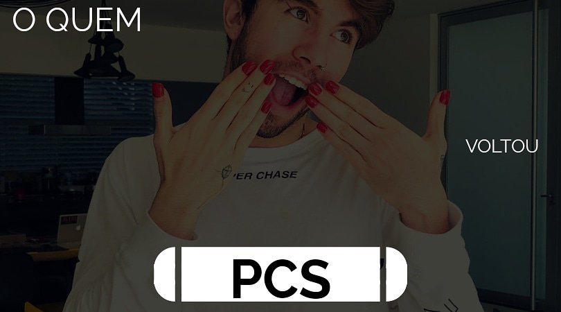 PoortalCarlosS's tweet photo. Volta, vai ...
Aparece, desaparece ...
Coloca casaco, tira casaco ... 
E por aí vai a vida desde portal, que agora VOLTOU  !  ! 

Sim, a gente voltou e não sabemos até quando.. 
Mas se sumimos, podem ter certeza que voltamos. ❤ https://t.co/dYpBV9OUWP