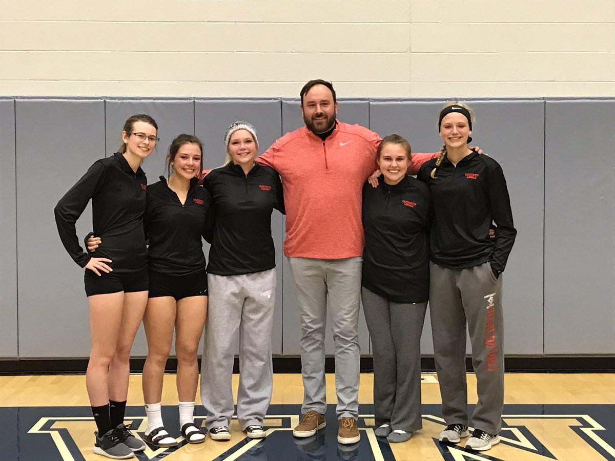 Cardington Volleyball (PIRATES_VB) Twitter