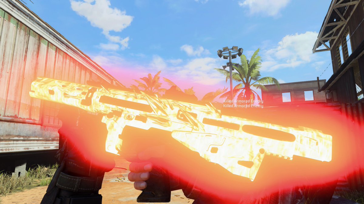 Dark Matter is pretty 😍😍😍