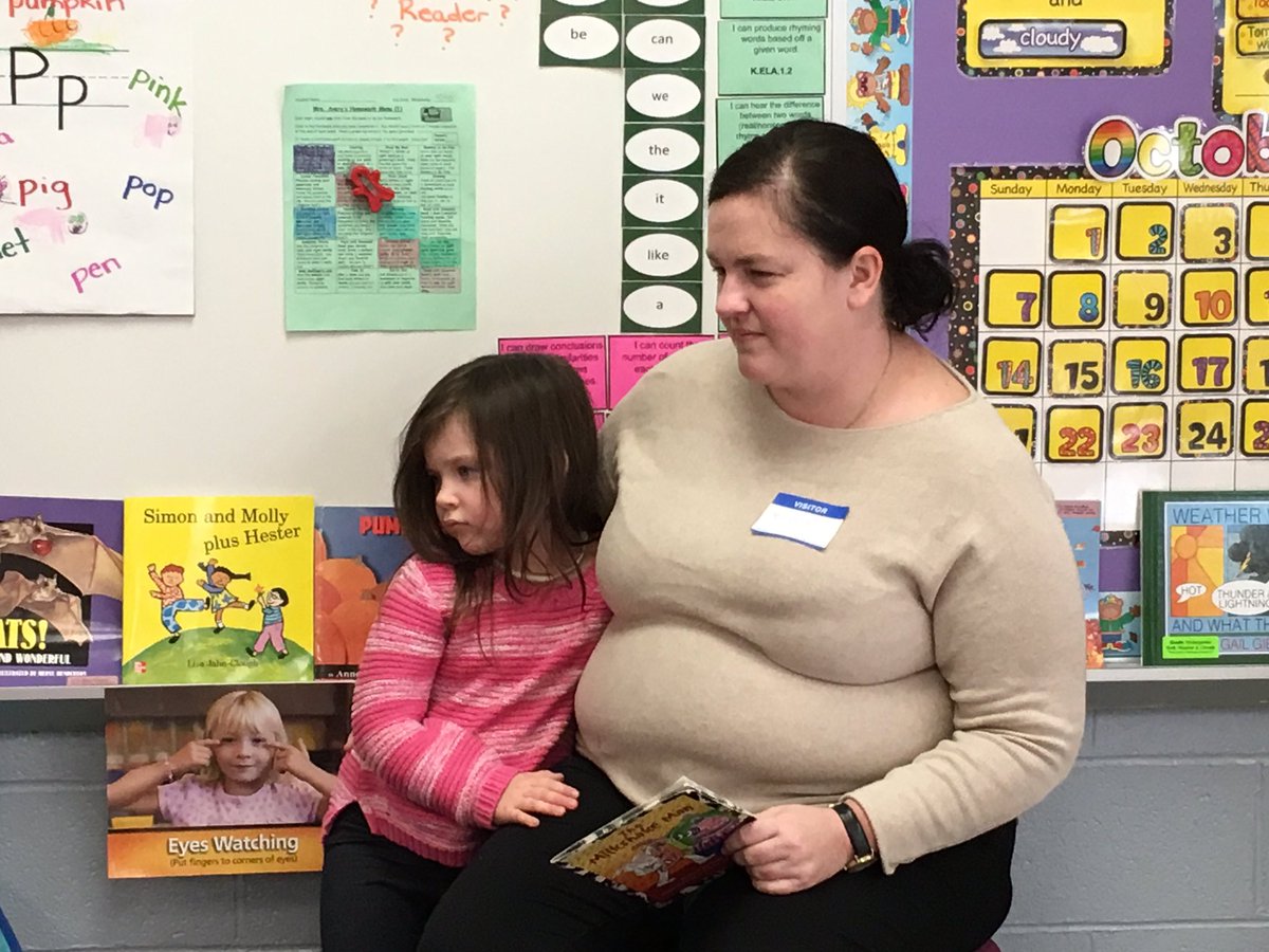 mavery09's tweet photo. Thank you to our Mystery Reader! 📚 https://t.co/itdXI2DUfy
