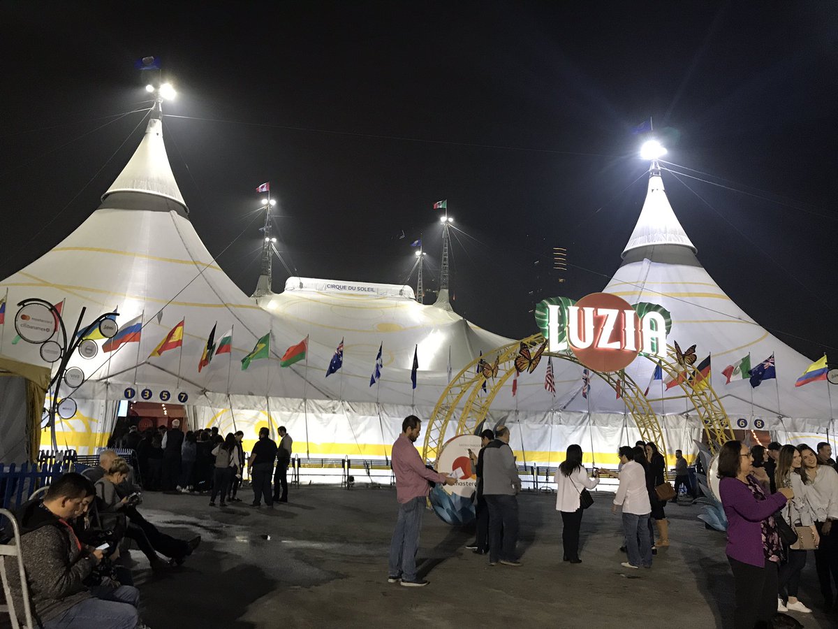 liseth_ph's tweet image. Pues vamos a ver que tal 😊🎪