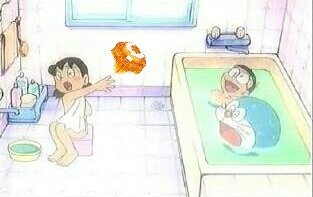 のび太さんののtwitterイラスト検索結果 古い順