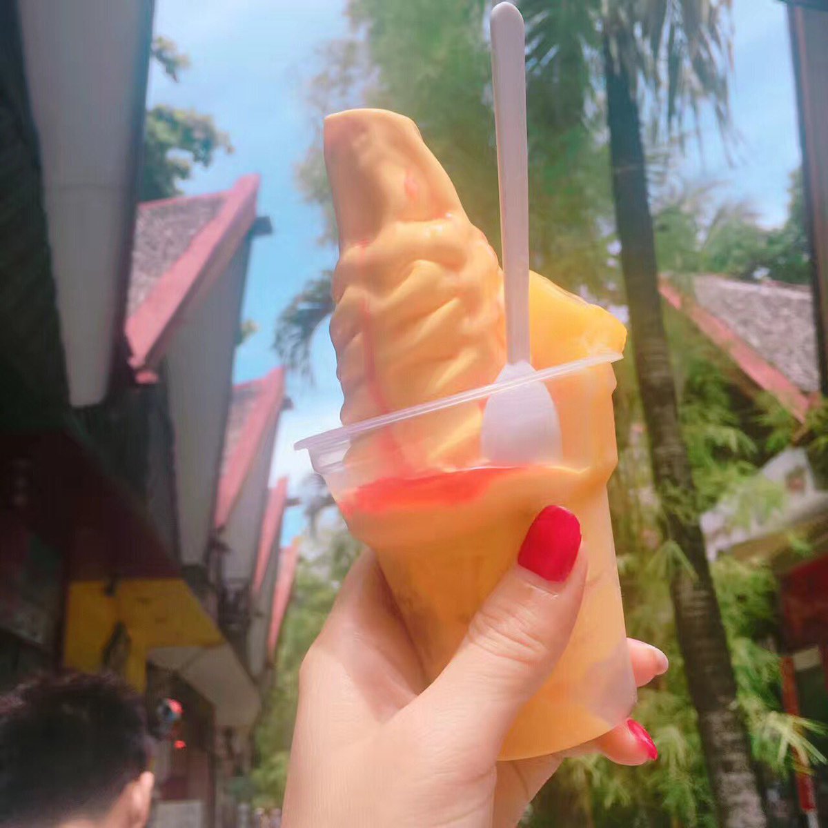 Zhenghucky tweet media