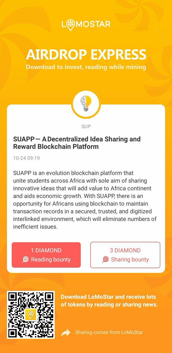 ashokpk13's tweet photo. Download LoMoStar and immediately participate in reading mines
click https://t.co/GNDnIsSP17 to download LoMoStar! https://t.co/DKDT1WMvEp