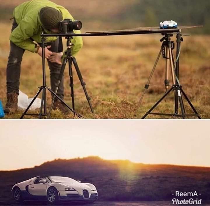 ليس كل ما تراه حقيقي، احذر خداع أصحاب الوعود الزهرية.