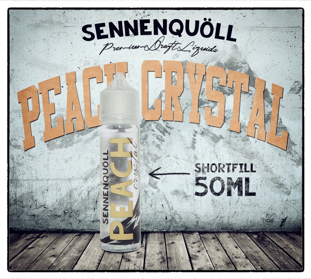 Let‘s face it: Sometimes life‘s a peach 🍑 Just be cool about it ❄️😎 #eCig #vapelyfe #ejuice #vapefam #vapestrong #vape #vapelol #VapeOn #coffeevape #swissvape #vapefriends #vapelife #eliquid #ecigarettes #svapo #ecigs #vapedaily #vapegermany #vapeporn #vape好きな人と繋がりたい