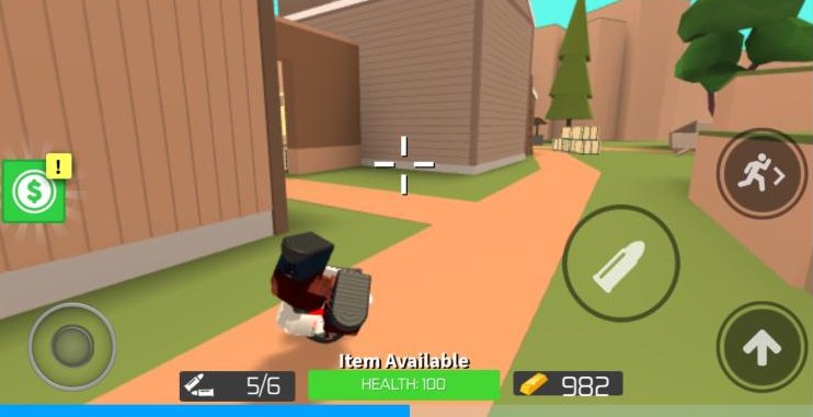Novaly Studios On Twitter We Ll Be Adding Aim Assist For Xbox Phone And Tablet Users To Give Pc Users A Challenge Aim Assist Won T Be Op No Wr Xbox Type Of - roblox wild revolvers hack