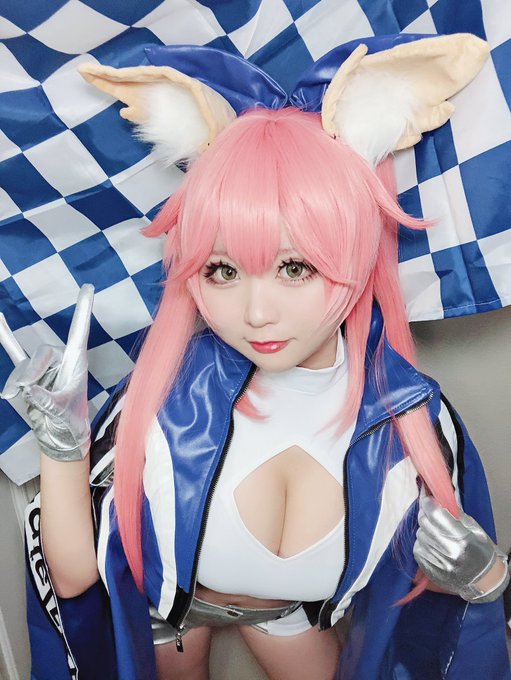 Twitterのコスプレ画像28