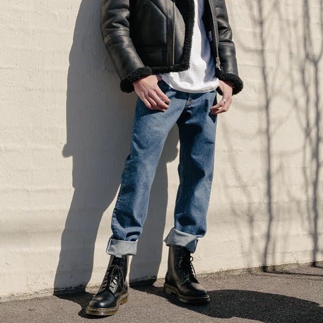 the walking company dr martens