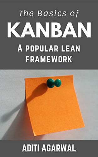 book_tribe's tweet image. • Aditi A.: Learn #Kanban with this complete and concise book with #PracticalExamples and stay focused. Lean thinking, respect, personal growth, professional growth, career development, work management, waste reduction, and more. amazon.com/dp/B07JDZLR62?…