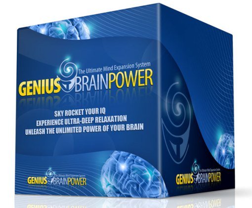 Cameron Day Genius Brain Power Binaural Beats Review / Twitter
