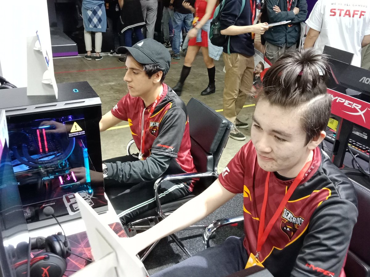 Hyperx Anz On Twitter The Boys From The Renegades Fortnite Team Have Arrived On The Booth Come Play Some Games With And Against Some Of The Best Aussie Fortnite Players Here At Renegade Fortnite Team Renegade Fortnite Team Hyperx Anz On Twitter The Boys From The Renegades Fortnite Team Have Arrived On The Booth Come Play Some Games With And Against Some Of The Best Aussie Fortnite Players Here At