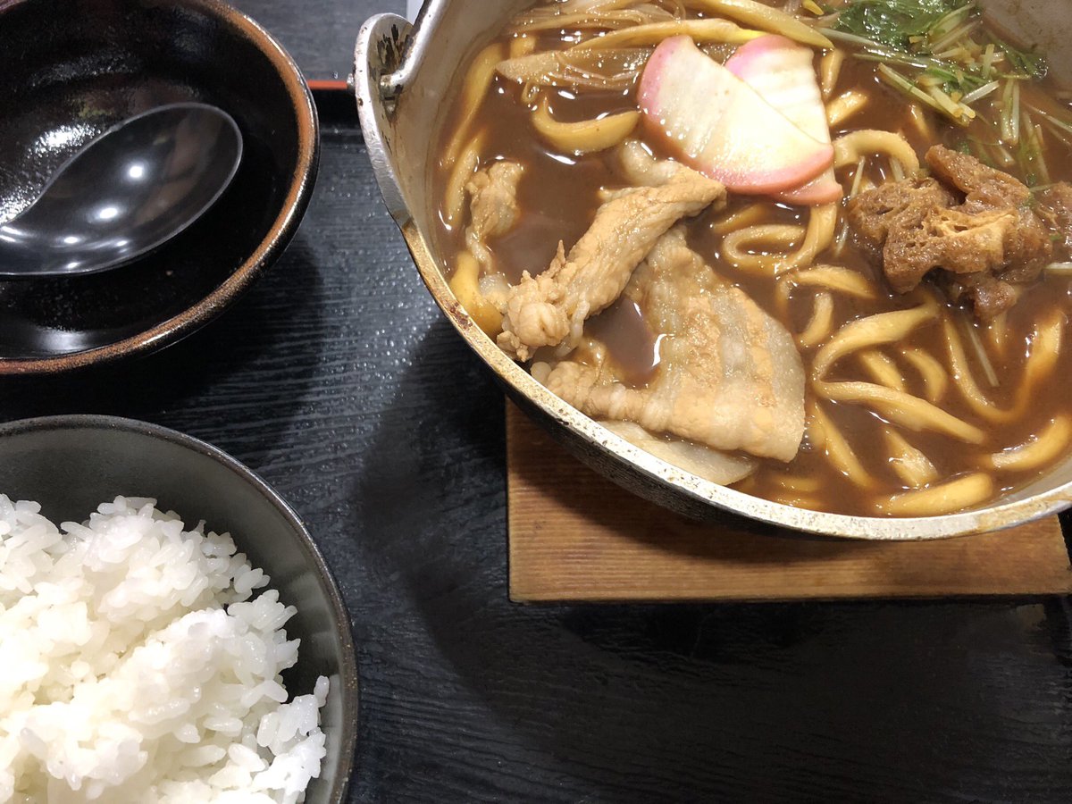 Uzivatel 西駅勢川 Na Twitteru これからどんどん寒くなる季節に 助手のちょwーオススメ味噌煮込みうどんと白ご飯 ボリュームある うどんにご飯をプラスしたらもうたまらんぜ うどんを食べた後のにゃんこ飯 ランチタイム時間なら小ライスが無料だからお得に Uzivatel 西駅勢川 Na Twitteru これからどんどん寒くなる季節に 助手のちょwーオススメ味噌煮込みうどんと白ご飯 ボリュームある うどんにご飯をプラスしたらもうたまらんぜ うどんを食べた後のにゃんこ飯 ランチタイム時間なら小ライスが無料だからお得に
