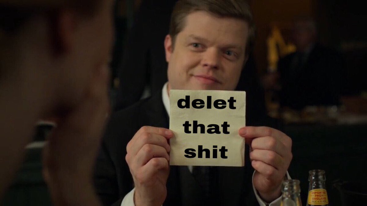 manifestAang's tweet photo. the meme potential was just too good
#Daredevil3 #Daredevil @Daredevil @netflix https://t.co/Agrc9gxbYe