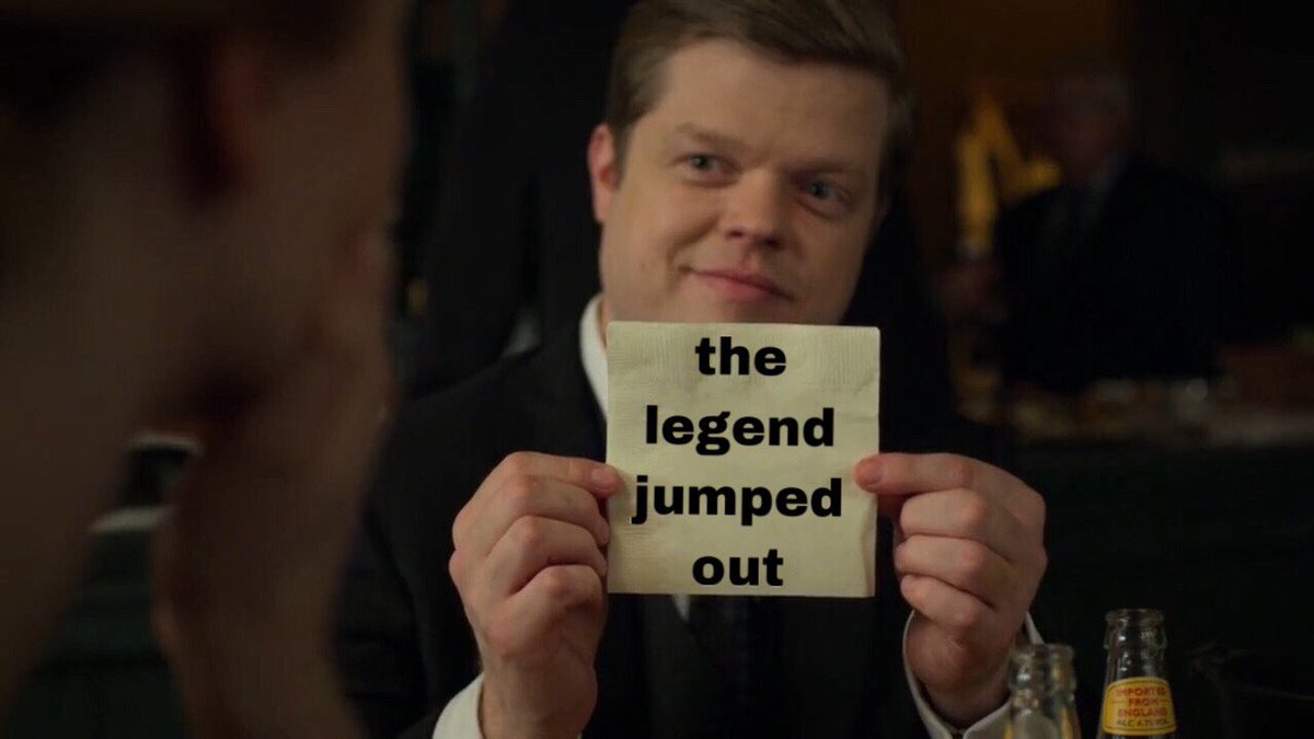 manifestAang's tweet photo. the meme potential was just too good
#Daredevil3 #Daredevil @Daredevil @netflix https://t.co/Agrc9gxbYe