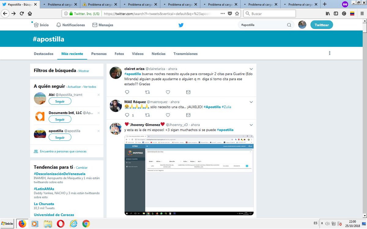 ismary28's tweet photo. miren como estoy con el ayudante de tramite y ni con eso me abre la pagina para colocar mis datos e ingresar ayuda ya no se que hacer https://t.co/L8Bdr9PIQV