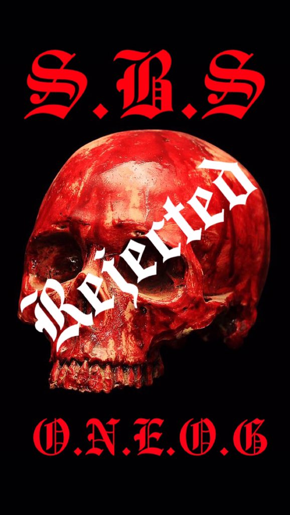 Francis204_'s tweet image. #SBS #ONEOG Been Original since day 1 in 2016 #FuckTheOriginalONE